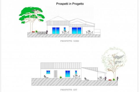 Villa i Palau, Sassari, Palau - € 360.000 | Ref: casa di campagna - foto 26