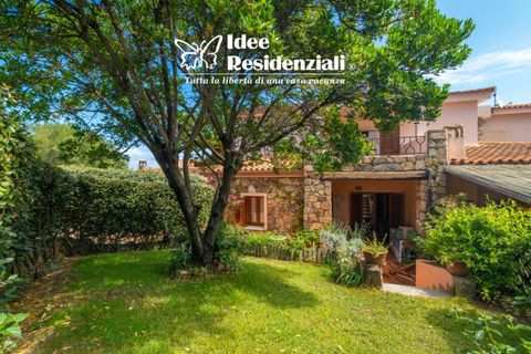 Lejlighed i Palau, Sassari, Palau - € 325.000 | Ref: vecchio marino TRILO - foto 1