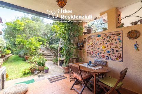 Lejlighed i Palau, Sassari, Palau - € 325.000 | Ref: vecchio marino TRILO - foto 6