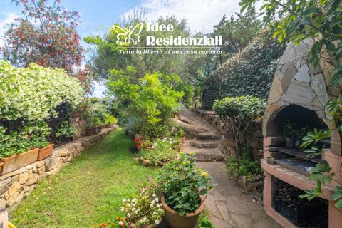 Lejlighed i Palau, Sassari, Palau - € 325.000 | Ref: vecchio marino TRILO - foto 7
