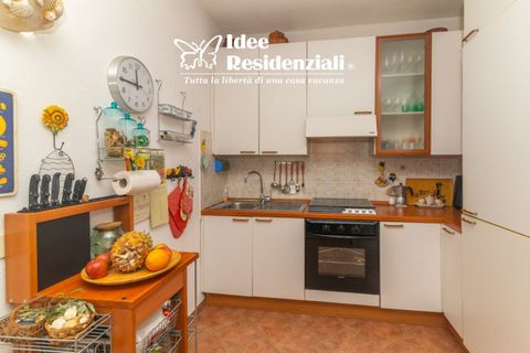 Lejlighed i Palau, Sassari, Palau - € 325.000 | Ref: vecchio marino TRILO - foto 10