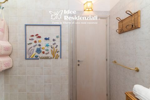 Lejlighed i Palau, Sassari, Palau - € 325.000 | Ref: vecchio marino TRILO - foto 14