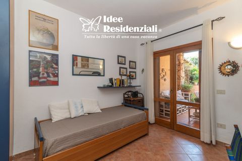 Lejlighed i Palau, Sassari, Palau - € 325.000 | Ref: vecchio marino TRILO - foto 17