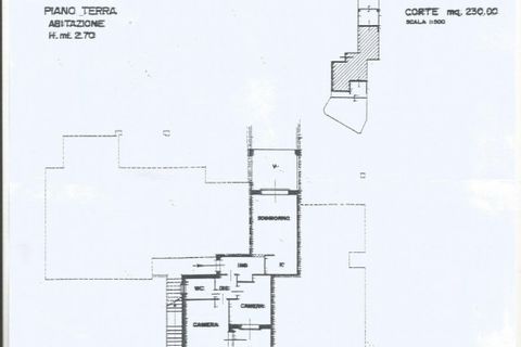Lejlighed i Palau, Sassari, Palau - € 325.000 | Ref: vecchio marino TRILO - foto 24