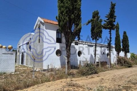 Helårsgrund i Palmela, Setubal, Palmela - € 470.000 | Ref: 1123741 - foto 2