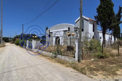 Helårsgrund i Palmela, Setubal, Palmela - € 470.000 | Ref: 1123741 - foto 3