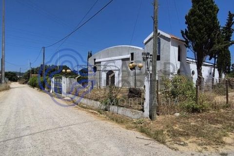 Helårsgrund i Palmela, Setubal, Palmela - € 470.000 | Ref: 1123741 - foto 7