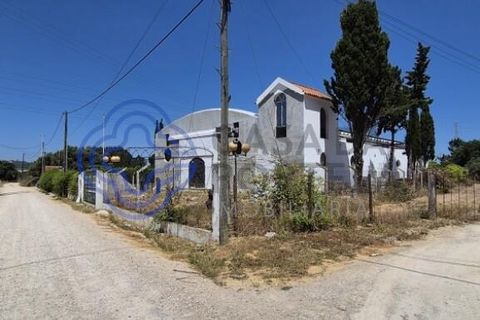 Helårsgrund i Palmela, Setubal, Palmela - € 470.000 | Ref: 1123741 - foto 11