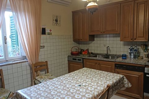 Rækkehus i Montespertoli, Florence, Montespertoli - € 175.000 | Ref: 1537 - foto 3