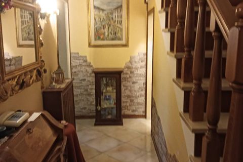 Rækkehus i Montespertoli, Florence, Montespertoli - € 175.000 | Ref: 1537 - foto 4