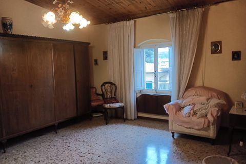 Rækkehus i Montespertoli, Florence, Montespertoli - € 175.000 | Ref: 1537 - foto 7