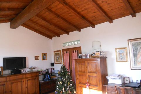 Villa a Montespertoli, Florence, Montespertoli - € 376.000 | Ref: 1540 - foto 2