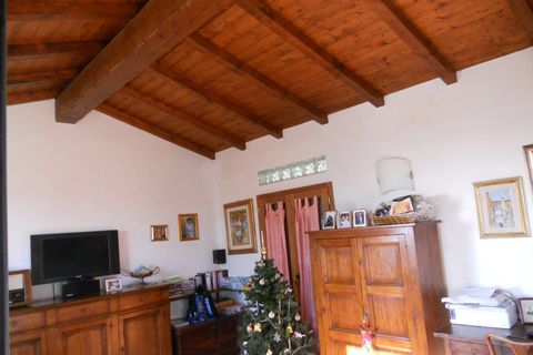 Villa a Montespertoli, Florence, Montespertoli - € 376.000 | Ref: 1540 - foto 3