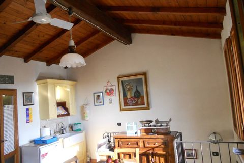 Villa a Montespertoli, Florence, Montespertoli - € 376.000 | Ref: 1540 - foto 4