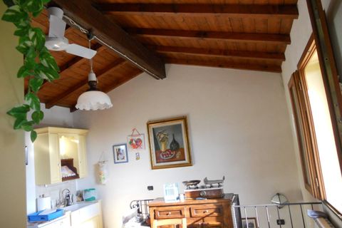 Villa a Montespertoli, Florence, Montespertoli - € 376.000 | Ref: 1540 - foto 5