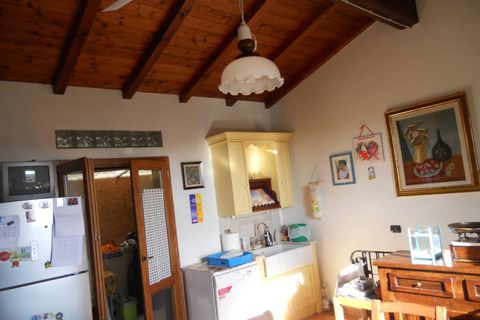 Villa a Montespertoli, Florence, Montespertoli - € 376.000 | Ref: 1540 - foto 6