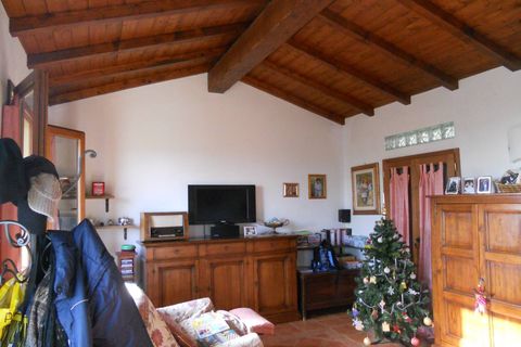 Villa a Montespertoli, Florence, Montespertoli - € 376.000 | Ref: 1540 - foto 7