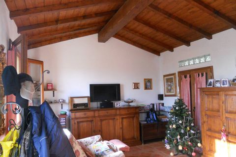 Villa a Montespertoli, Florence, Montespertoli - € 376.000 | Ref: 1540 - foto 8