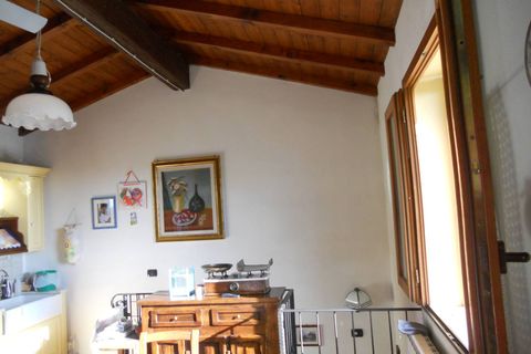 Villa a Montespertoli, Florence, Montespertoli - € 376.000 | Ref: 1540 - foto 9