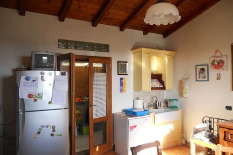 Villa a Montespertoli, Florence, Montespertoli - € 376.000 | Ref: 1540 - foto 10