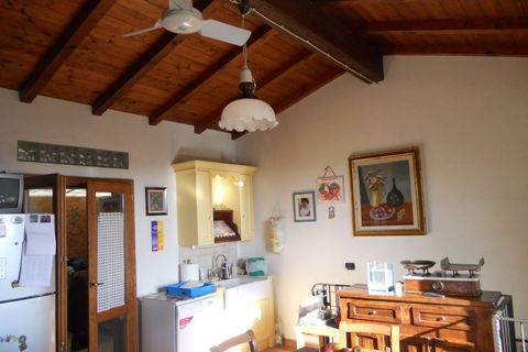 Villa a Montespertoli, Florence, Montespertoli - € 376.000 | Ref: 1540 - foto 12
