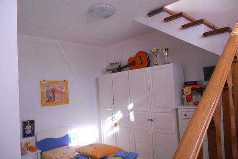 Villa a Montespertoli, Florence, Montespertoli - € 376.000 | Ref: 1540 - foto 14