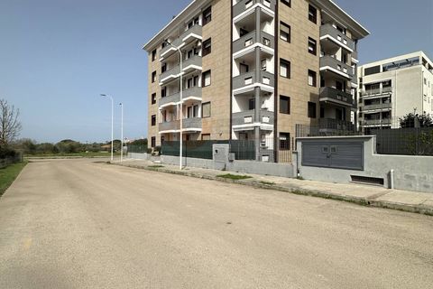 Leilighet i Sassari, Sassari, Sassari - € 165 000 | Ref: 13950 - foto 2