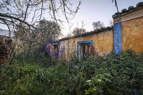 Farm i Silves, Faro, Silves - € 345.000 | Ref: 1123201 - foto 9