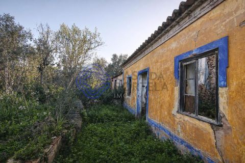 Farm i Silves, Faro, Silves - € 345.000 | Ref: 1123201 - foto 10