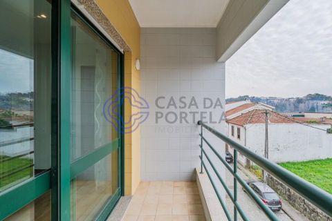 Lejlighed i Valongo, Porto, Valongo - € 316.800 | Ref: 1124431 - foto 5