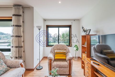 Lejlighed i Valongo, Porto, Valongo - € 316.800 | Ref: 1124431 - foto 11