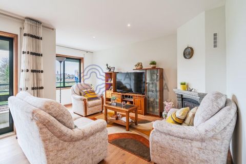 Lejlighed i Valongo, Porto, Valongo - € 316.800 | Ref: 1124431 - foto 8