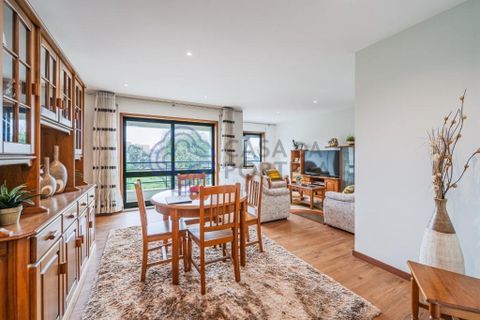 Lejlighed i Valongo, Porto, Valongo - € 316.800 | Ref: 1124431 - foto 1