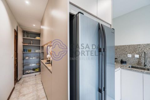 Lejlighed i Valongo, Porto, Valongo - € 316.800 | Ref: 1124431 - foto 15