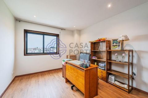 Lejlighed i Valongo, Porto, Valongo - € 316.800 | Ref: 1124431 - foto 27