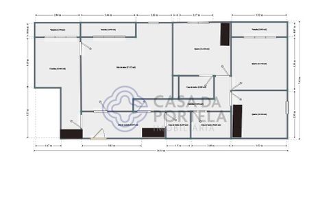 Lejlighed i Valongo, Porto, Valongo - € 316.800 | Ref: 1124431 - foto 42