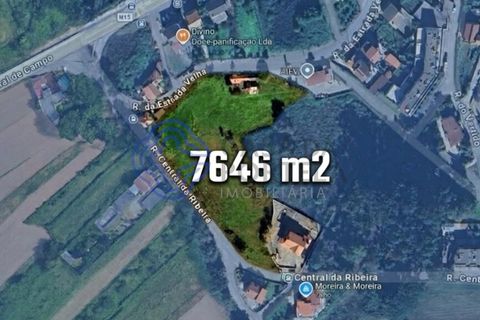 Helårsgrund i Valongo, Porto, Valongo - € 550.000 | Ref: 1108441 - foto 1