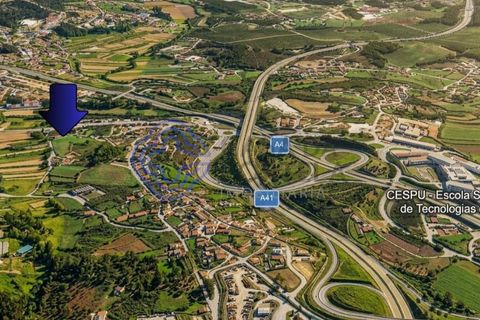 Helårsgrund i Valongo, Porto, Valongo - € 550.000 | Ref: 1108441 - foto 2