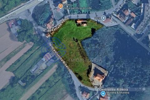 Helårsgrund i Valongo, Porto, Valongo - € 550.000 | Ref: 1108441 - foto 12