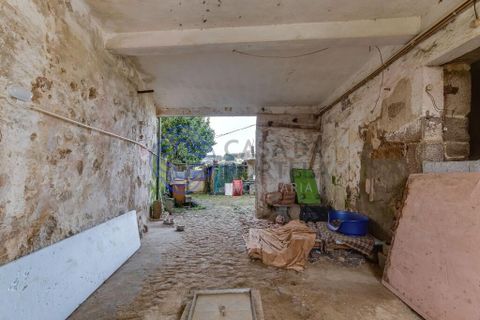 Reihenhaus in Vila do Conde, Porto, Vila do Conde - € 225.000 | Ref: 1124601 - Foto 3
