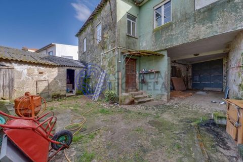 Reihenhaus in Vila do Conde, Porto, Vila do Conde - € 225.000 | Ref: 1124601 - Foto 5
