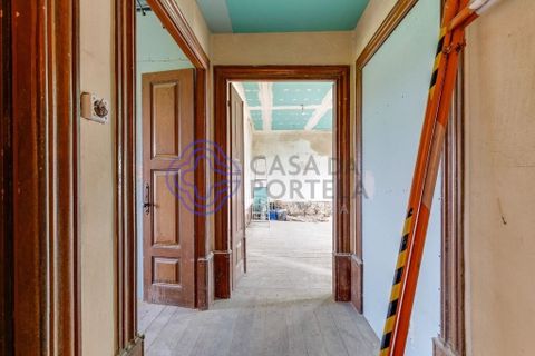Reihenhaus in Vila do Conde, Porto, Vila do Conde - € 225.000 | Ref: 1124601 - Foto 22