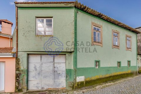 Reihenhaus in Vila do Conde, Porto, Vila do Conde - € 225.000 | Ref: 1124601 - Foto 41