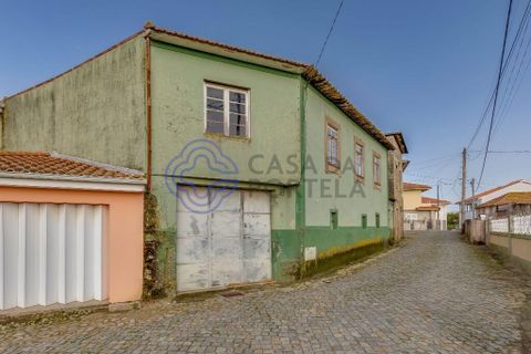 Reihenhaus in Vila do Conde, Porto, Vila do Conde - € 225.000 | Ref: 1124601 - Foto 42