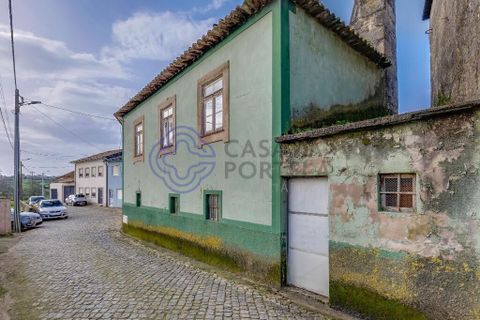 Reihenhaus in Vila do Conde, Porto, Vila do Conde - € 225.000 | Ref: 1124601 - Foto 2