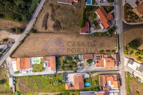 Helårsgrund i Alcobaca, Leiria, Alcobaca - € 200.000 | Ref: 1123721 - foto 3