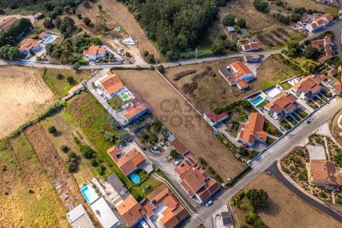 Helårsgrund i Alcobaca, Leiria, Alcobaca - € 200.000 | Ref: 1123721 - foto 4