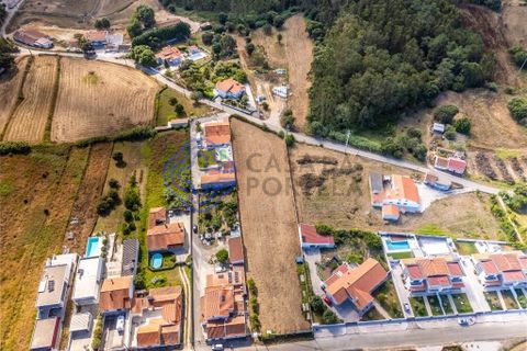 Helårsgrund i Alcobaca, Leiria, Alcobaca - € 200.000 | Ref: 1123721 - foto 5