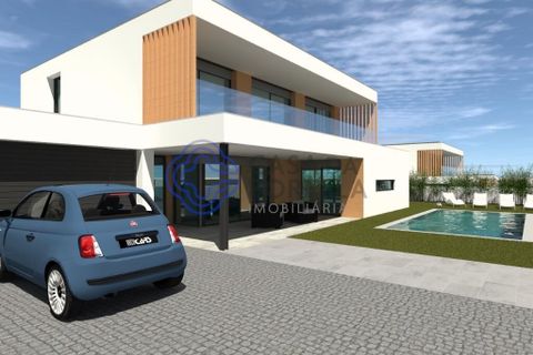 Helårsgrund i Alcobaca, Leiria, Alcobaca - € 200.000 | Ref: 1123721 - foto 2