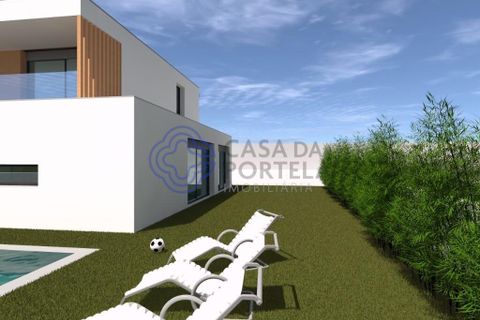 Helårsgrund i Alcobaca, Leiria, Alcobaca - € 200.000 | Ref: 1123721 - foto 12